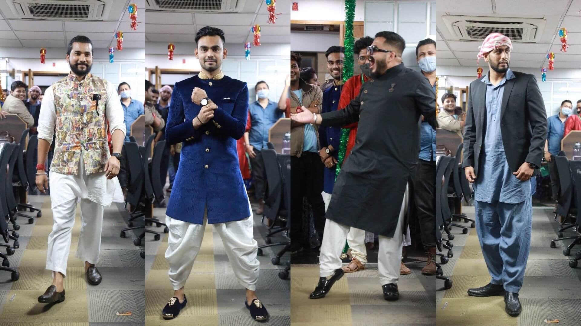 What Is Working At ImpactGuru Like?